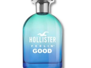 Hollister - Feelin Good For Him - 100 ml - Edt