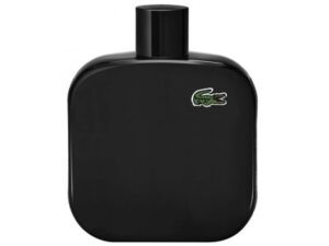 Lacoste - Eau de Lacoste Noir L.12.12 Intense - 100 ml - Edt