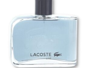 Lacoste - Live Eau de Toilette - 75 ml - Edt