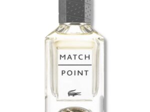 Lacoste - Match Point Cologne - 100 ml - Edt