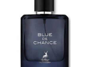 Maison Alhambra - Blue de Chance - 100 ml - Edp