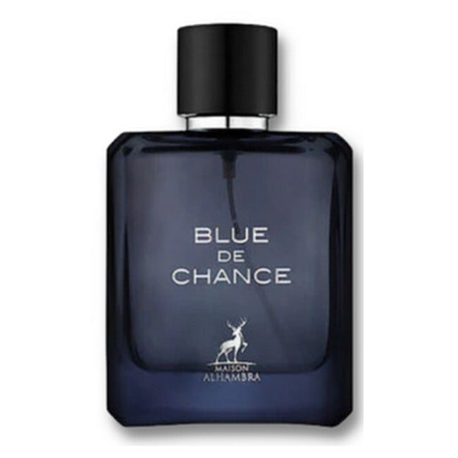 Maison Alhambra - Blue de Chance - 100 ml - Edp