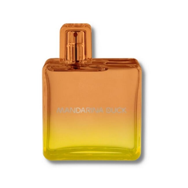 Mandarina Duck - Vida Loca For Her - 100 ml - Edt