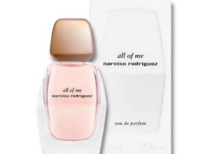 Narciso Rodriguez - All of Me Eau de Parfum - 50 ml