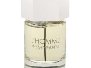 Yves Saint Laurent - YSL L'Homme - 200 ml - Edt