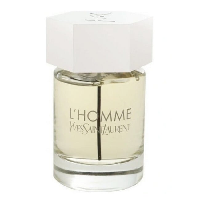 Yves Saint Laurent - YSL L'Homme - 200 ml - Edt