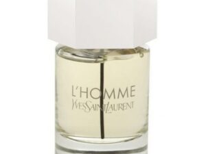 Yves Saint Laurent - YSL L'Homme - 60 ml - Edt