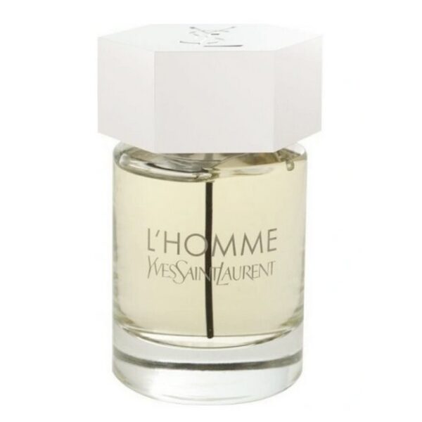 Yves Saint Laurent - YSL L'Homme - 60 ml - Edt