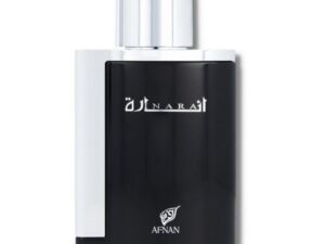 Afnan Perfumes - Inara Black - 100 ml Edp