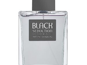 Antonio Banderas - Black Seduction - 200 ml - Edt