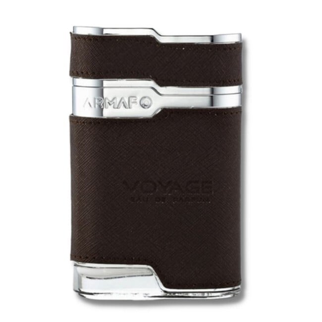 Armaf - Voyage Brown - 100 ml - Edp