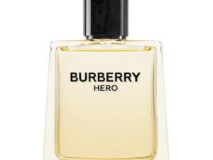 Burberry - Hero - 100 ml - Edt