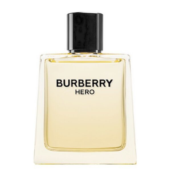 Burberry - Hero - 100 ml - Edt