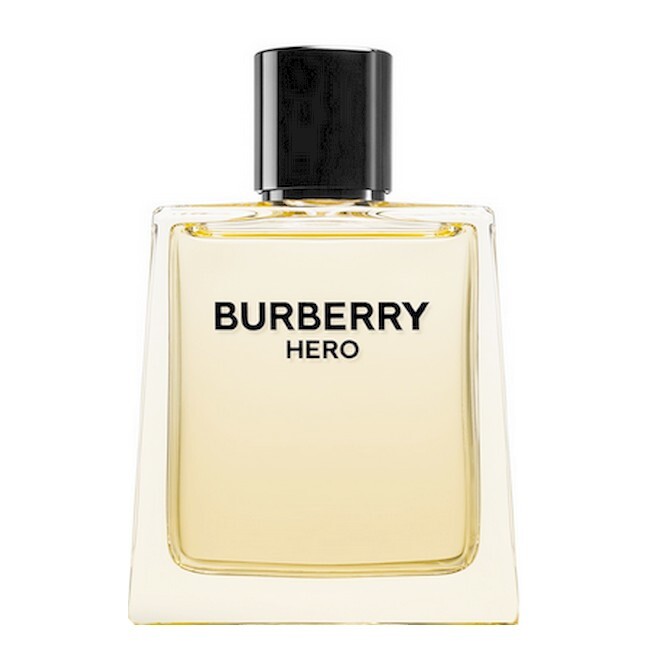 Burberry - Hero - 100 ml - Edt