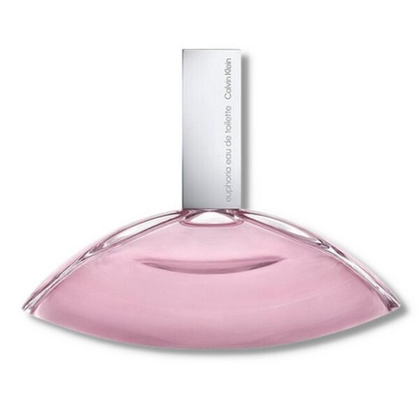 Calvin Klein - Euphoria Woman Eau de Toilette - 30 ml