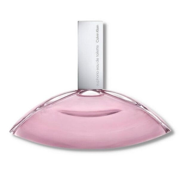 Calvin Klein - Euphoria Woman Eau de Toilette - 50 ml