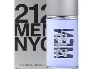 Carolina Herrera - 212 Men - 30 ml - Edt