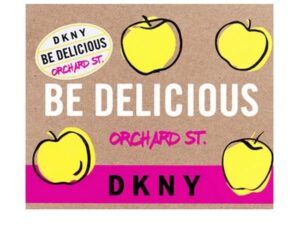 DKNY - Be Delicious Orchard St. - 30 ml - Edp