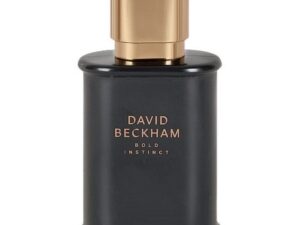 David Beckham - Bold Instinct - 75 ml - Edt