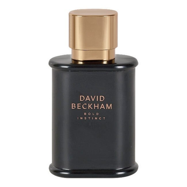 David Beckham - Bold Instinct - 75 ml - Edt