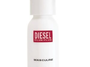 Diesel - Plus Plus Masculine - 75 ml - Edt