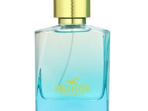 Hollister - Wave 2 for Him - 100 ml Edt