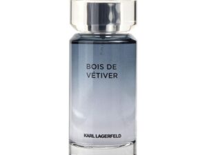 Karl Lagerfeld - Bois De Vetiver - 50 ml - Edt