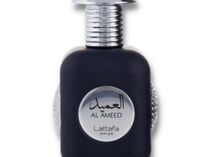 Lattafa Perfumes - Al Ameed Eau de Parfum - 100 ml - Edp