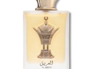 Lattafa Perfumes - Al Areeq Gold Eau de Parfum - 100 ml - Edp