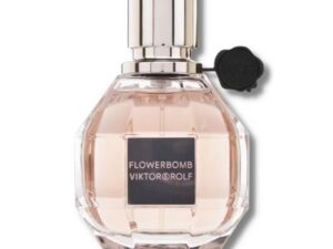 Viktor & Rolf - Flowerbomb - 50 ml - Edp