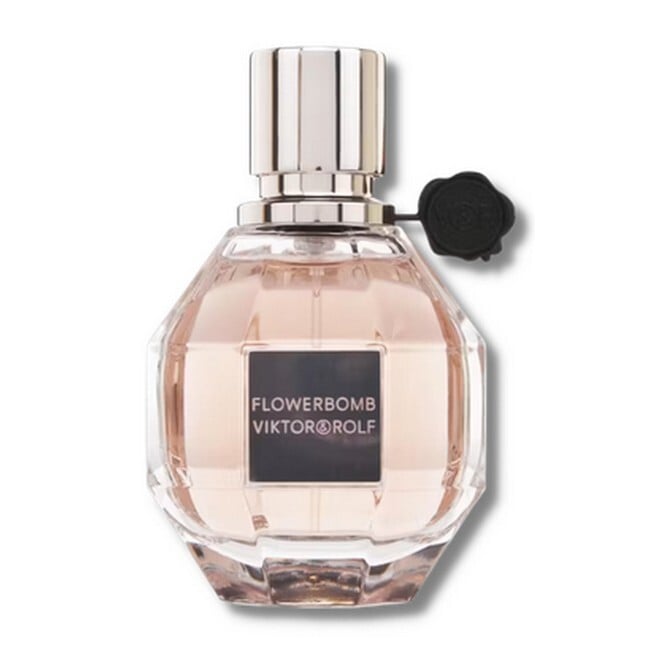 Viktor & Rolf - Flowerbomb - 50 ml - Edp