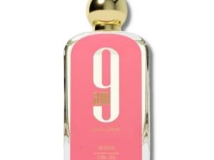 Afnan - 9 AM Pour Femme - 100 ml - Edp