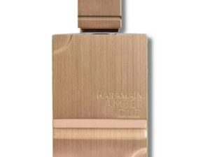 Al Haramain - Amber Oud Eau de Parfum - 60 ml - Edp