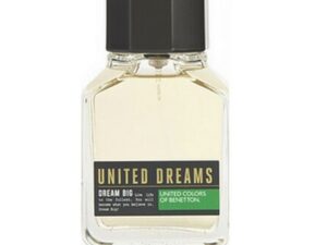 Benetton - United Dreams Dream Big - 100 ml - Edt