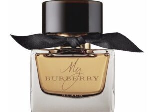 Burberry - My Burberry Black - 50 ml - Edp