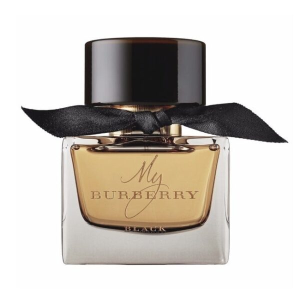 Burberry - My Burberry Black - 50 ml - Edp