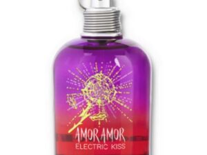 Cacharel - Amor Amor Electric Kiss - 50 ml - Edt