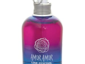 Cacharel - Amor Amor Love Festival - 50 ml - Edt