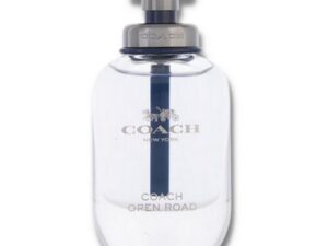 Coach - Open Road - 100 ml - Edt