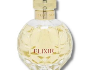 Elie Saab - Elixir Eau de Parfum - 30 ml - Edp