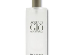 Giorgio Armani - Acqua Di Gio Homme - 15 ml - Edt