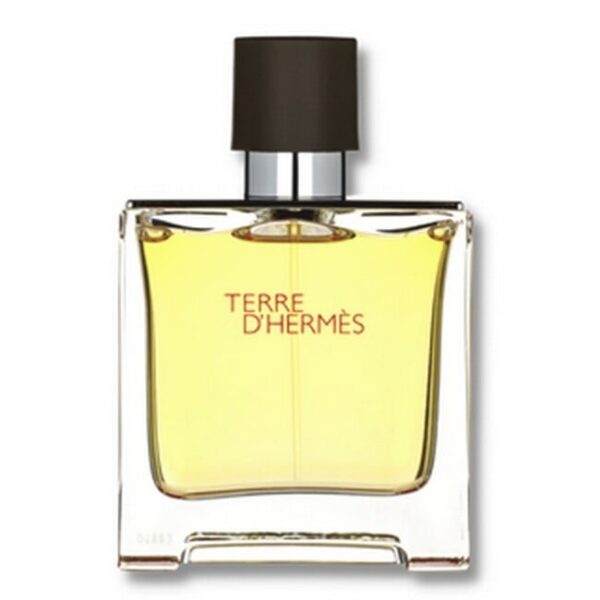 Hermes - Terre d'Hermés - 75 ml - Edp