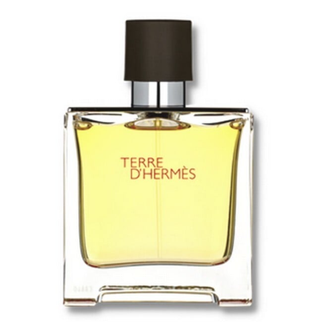 Hermes - Terre d'Hermés - 75 ml - Edp