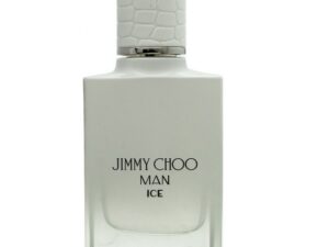 Jimmy Choo - Man Ice - 50 ml - Edt