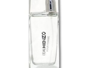 Kenzo - L'Eau Kenzo Femme - 50 ml - Edt