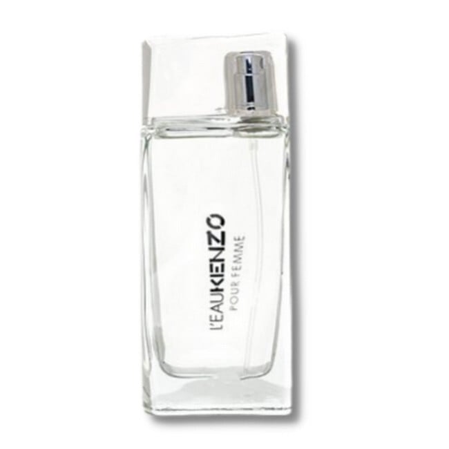 Kenzo - L'Eau Kenzo Femme - 50 ml - Edt