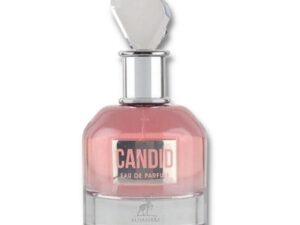 Maison Alhambra - Candid - 100 ml - Edp