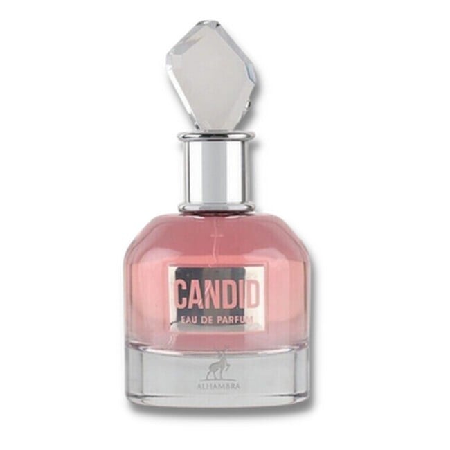 Maison Alhambra - Candid - 100 ml - Edp