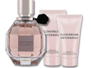 Viktor & Rolf - Flowerbomb Gaveæske - 30 ml - Edp