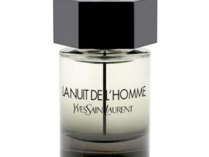 Yves Saint Laurent - La Nuit de L'Homme - 100 ml - Edt